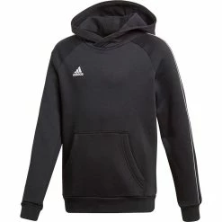Adidas Core Training Hoody Kids