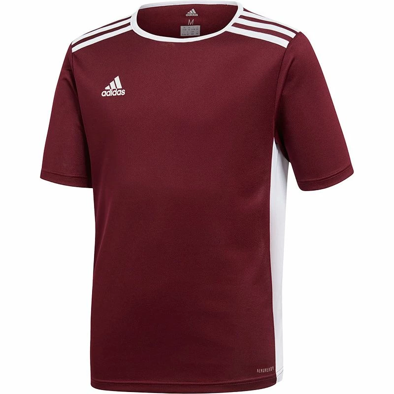 Adidas Entrada Training Shirt Kids