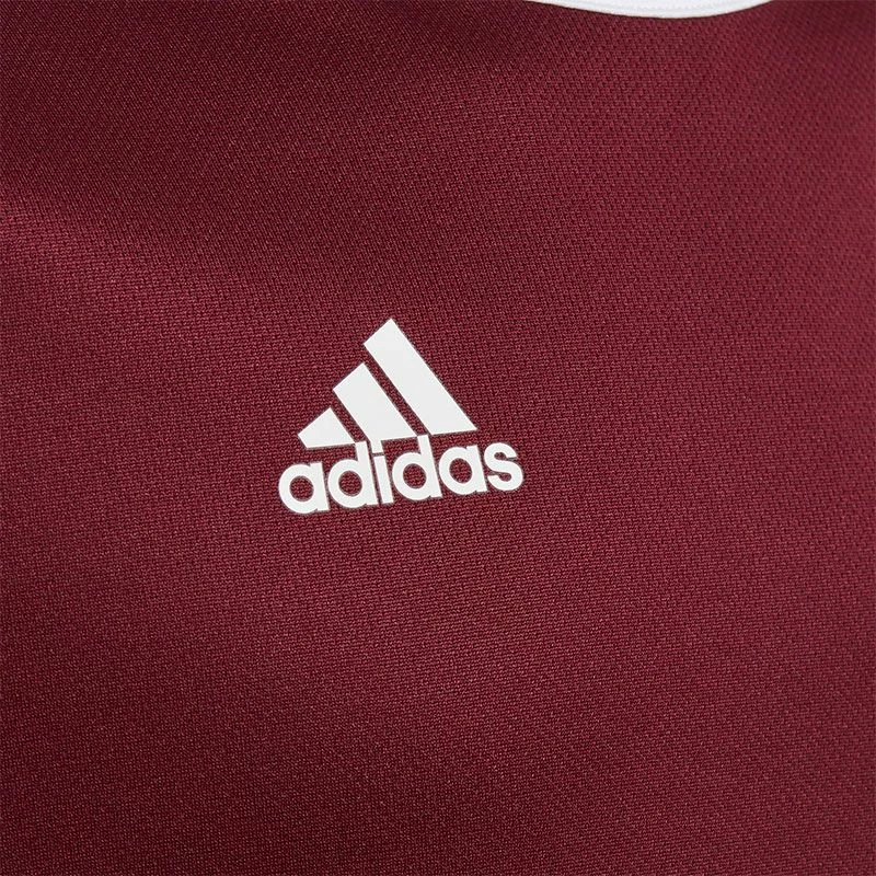 Adidas Entrada Training Shirt Kids - Afbeelding 5