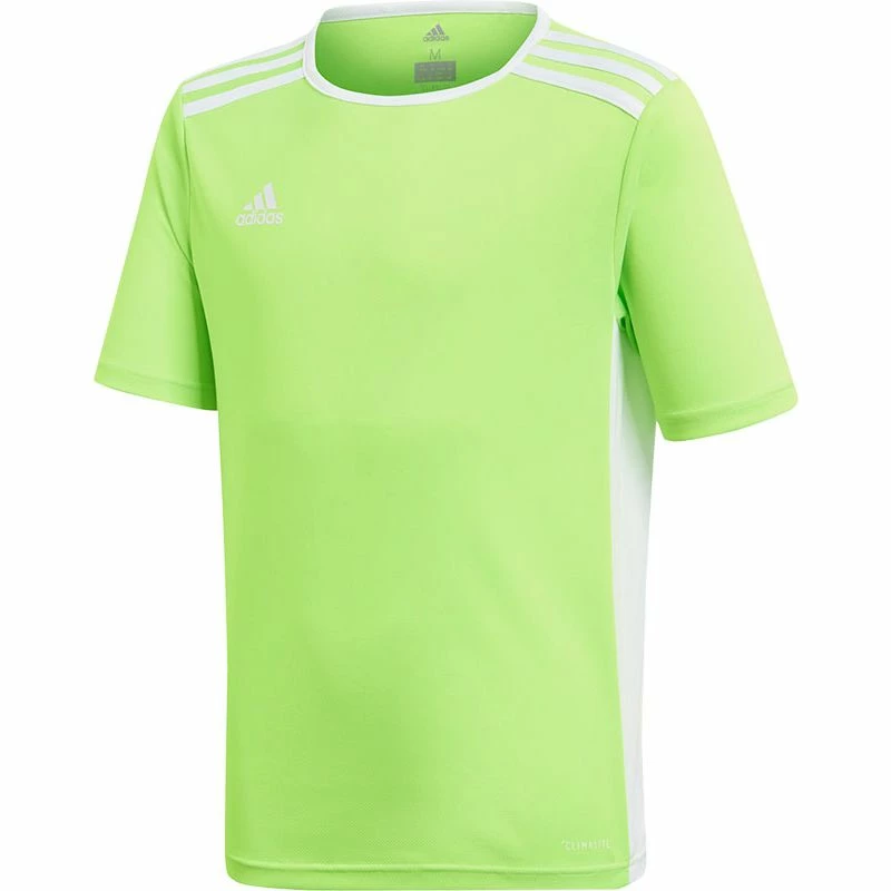 Adidas Entrada Training Shirt Kids
