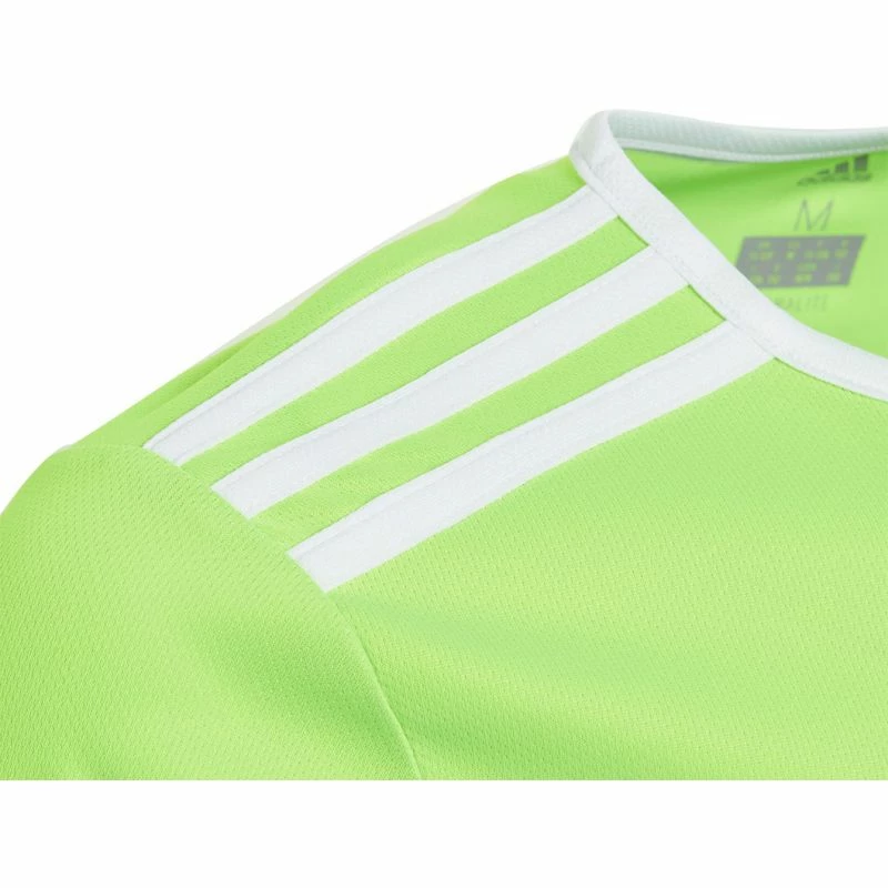 Adidas Entrada Training Shirt Kids - Afbeelding 3
