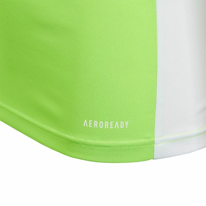 Adidas Entrada Training Shirt Kids - Afbeelding 5