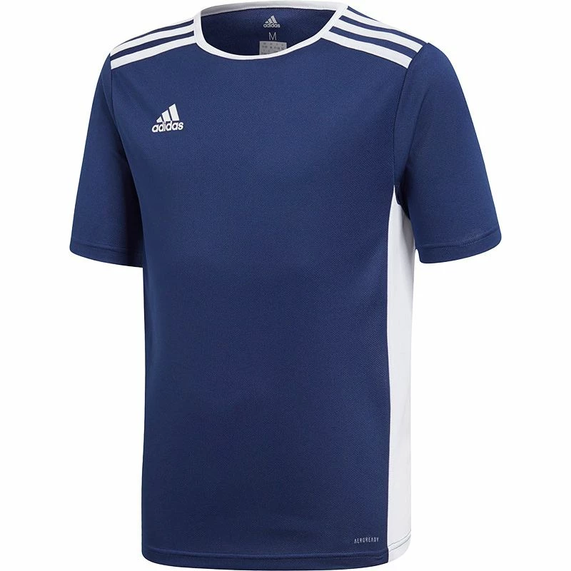 Adidas Entrada Training Shirt Kids