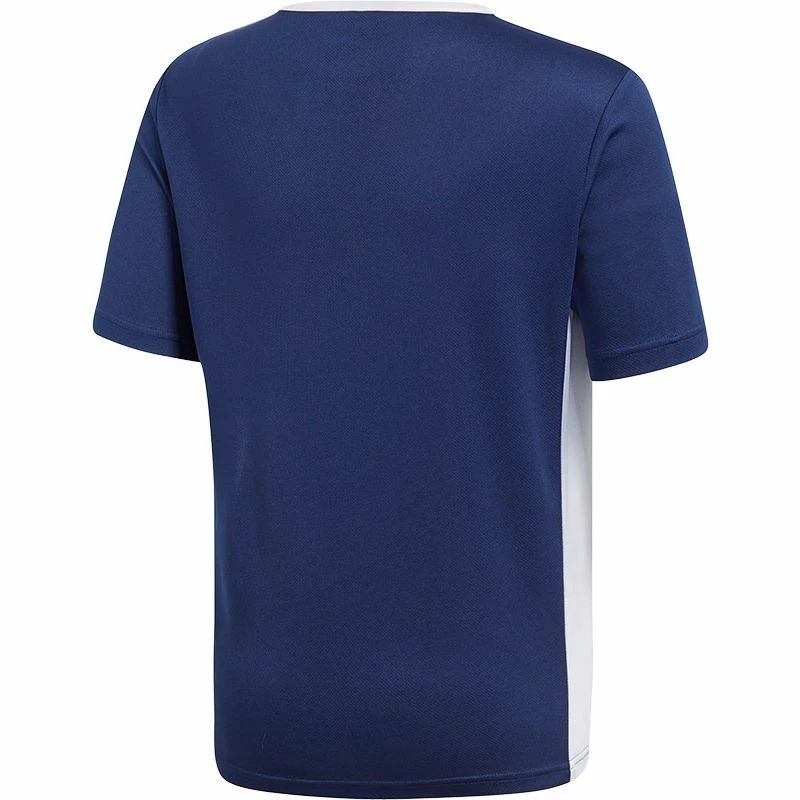 Adidas Entrada Training Shirt Kids - Afbeelding 2