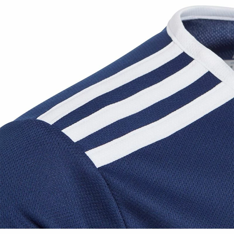 Adidas Entrada Training Shirt Kids - Afbeelding 3