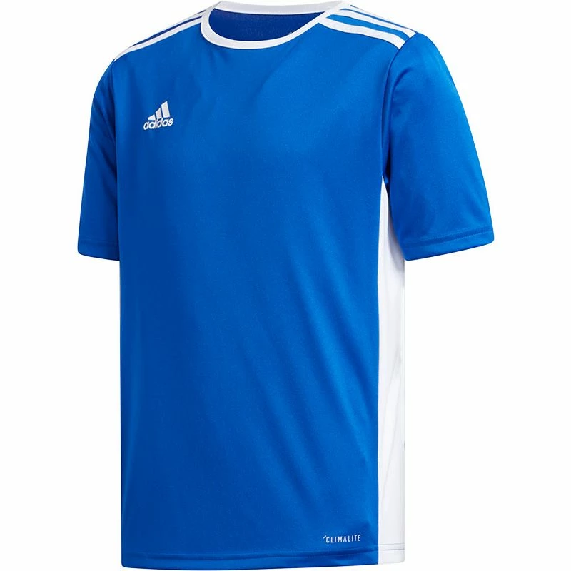 Adidas Entrada Training Shirt Kids