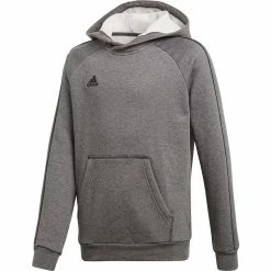 Adidas Core Training Hoody Kids
