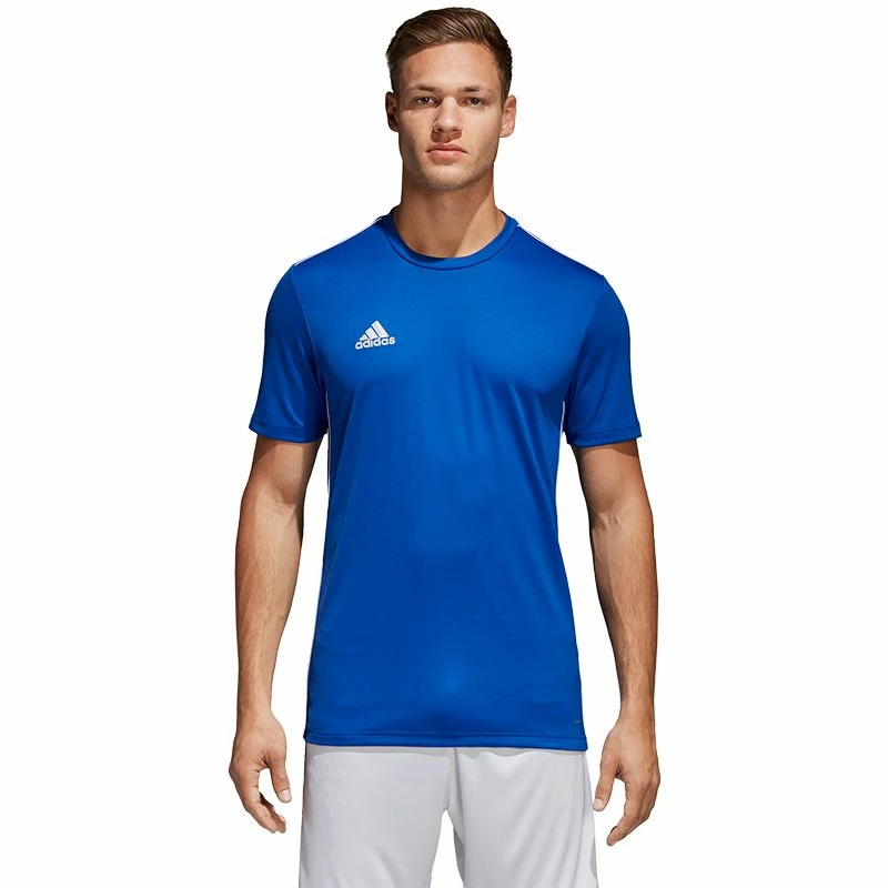 Adidas Core Training Shirt - Afbeelding 3