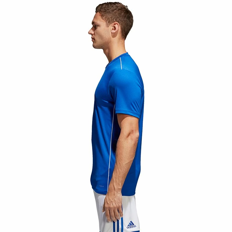 Adidas Core Training Shirt - Afbeelding 4