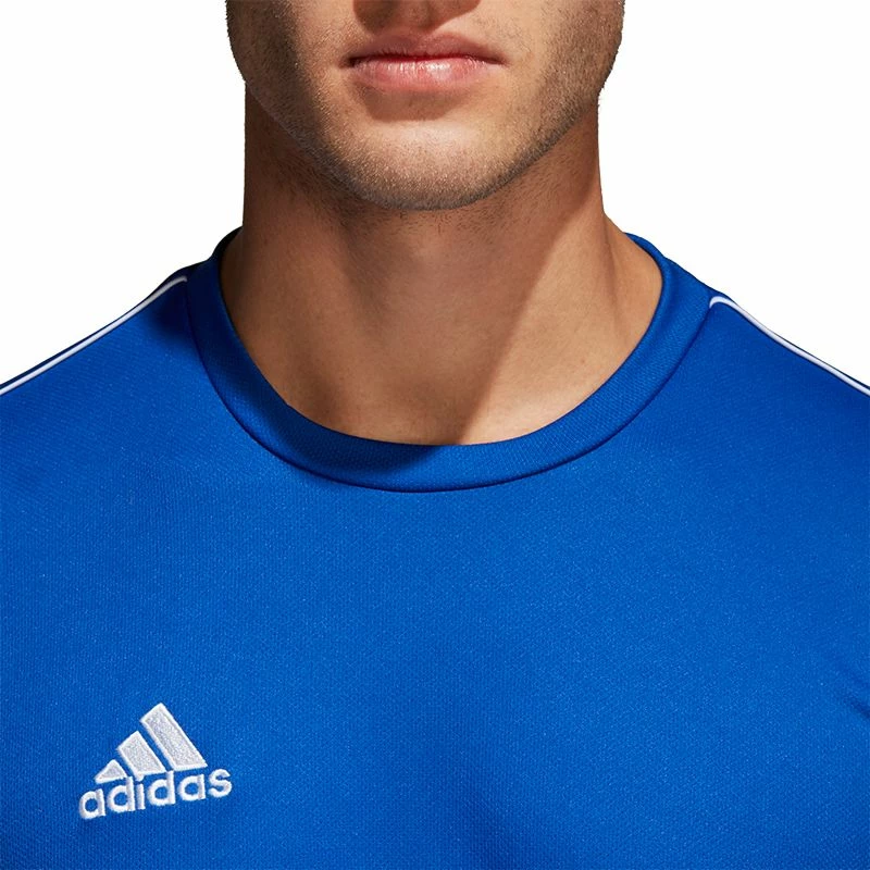 Adidas Core Training Shirt - Afbeelding 7
