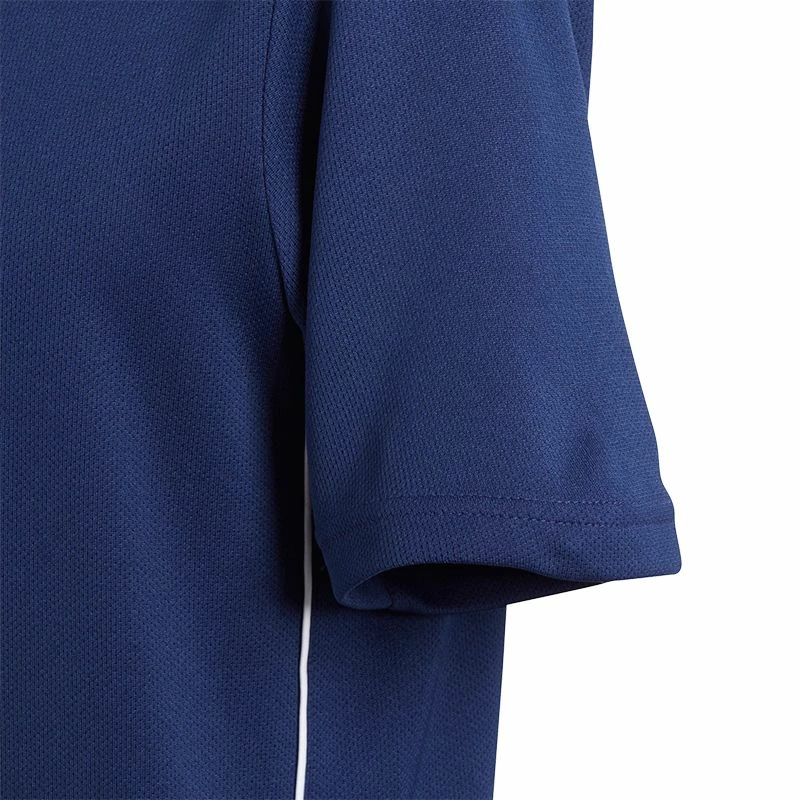 Adidas Core Training Shirt Kids - Afbeelding 3