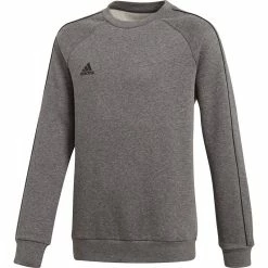 Adidas Core Sweat Top Kids