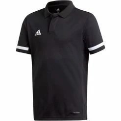 Adidas T19 Polo Jongens