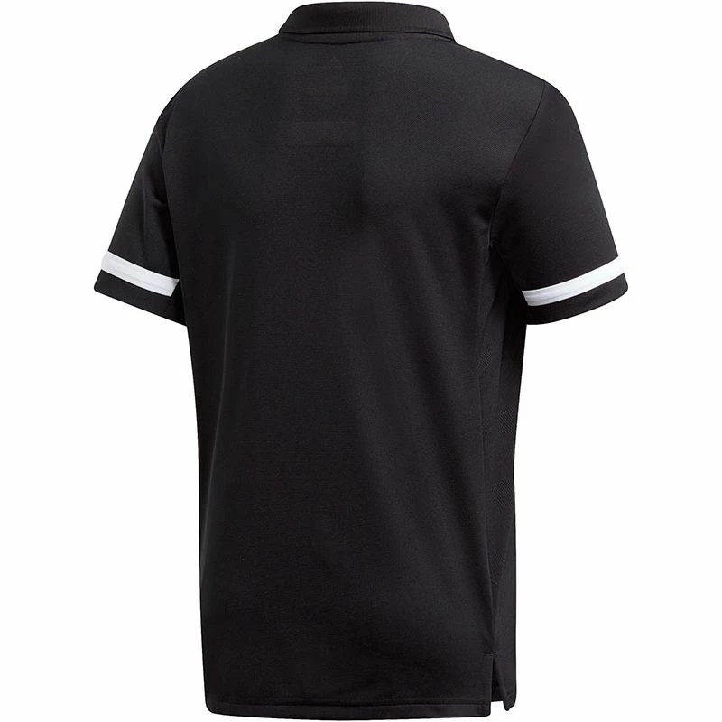 Adidas T19 Polo Jongens - Afbeelding 2