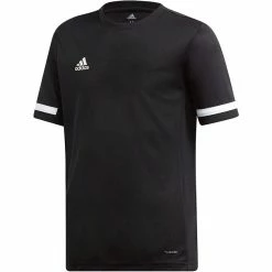 Adidas T19 Shirt Jongens