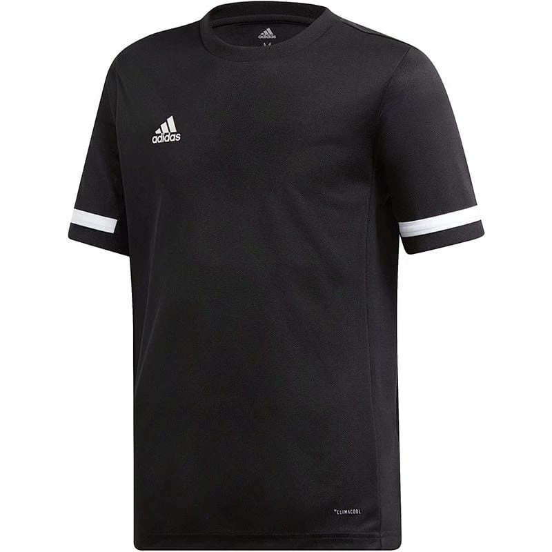 Adidas T19 Shirt Jongens