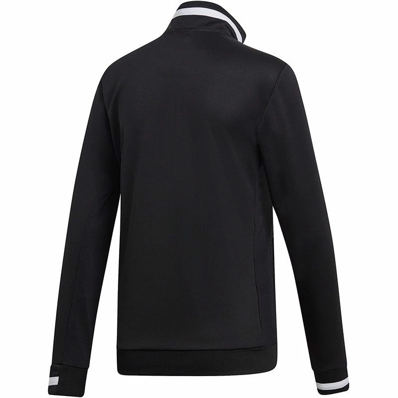 Adidas T19 Track Jacket Dames - Afbeelding 2