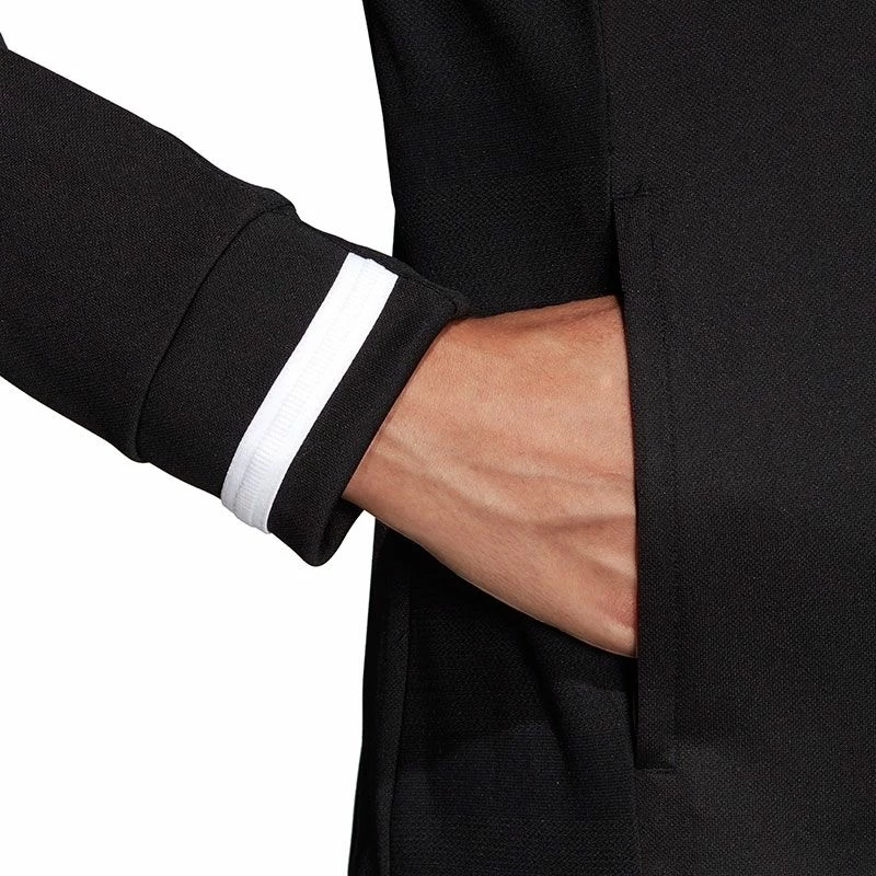 Adidas T19 Track Jacket Dames - Afbeelding 7