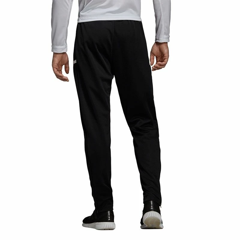 Adidas T19 Track Broek Heren - Afbeelding 2