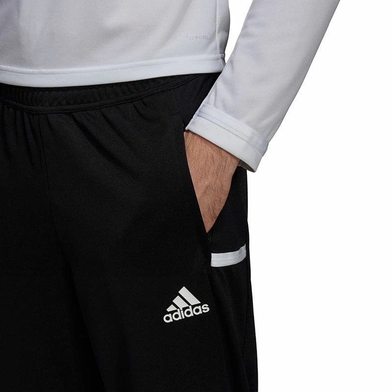 Adidas T19 Track Broek Heren - Afbeelding 3