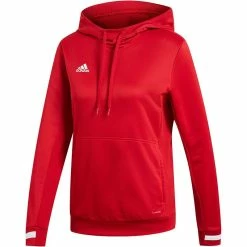 Adidas T19 Hoody Dames