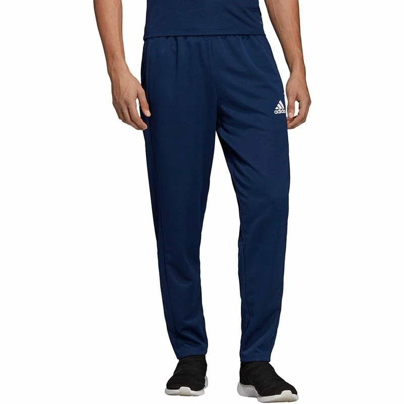 Adidas T19 Track Broek Heren