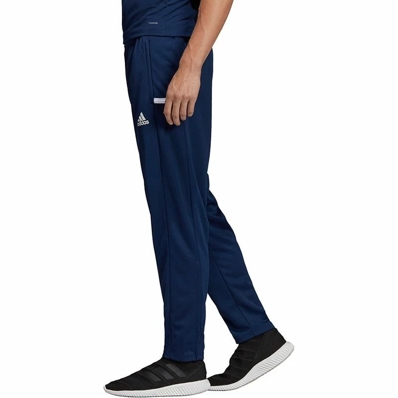 Adidas T19 Track Broek Heren - Afbeelding 3