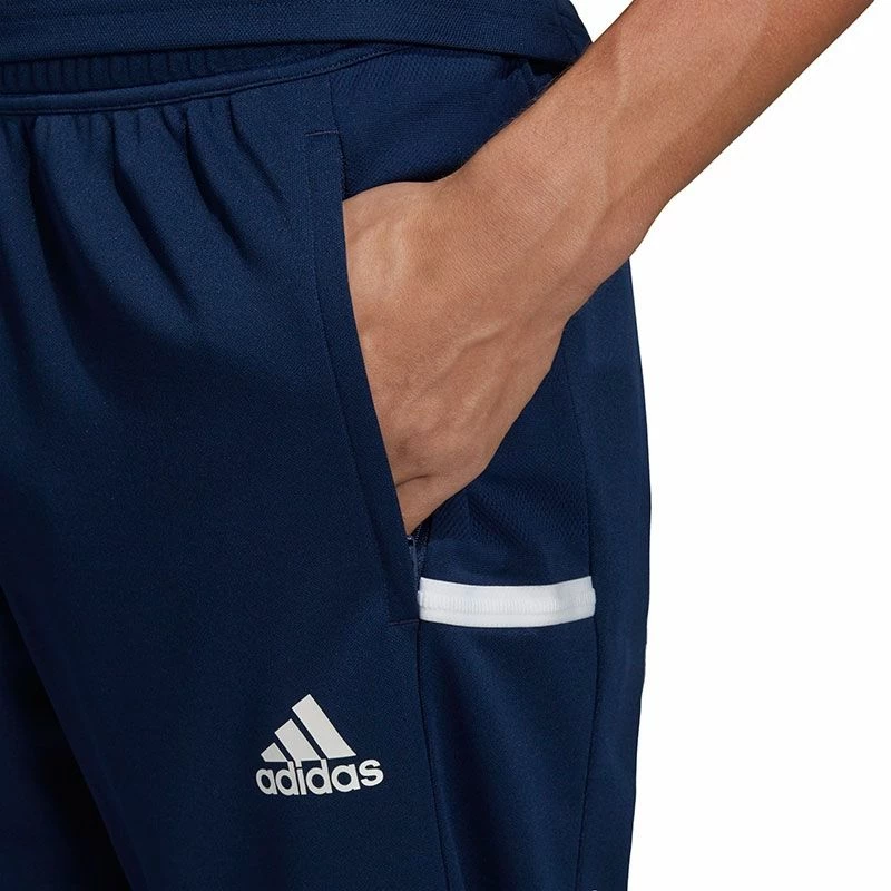 Adidas T19 Track Broek Heren - Afbeelding 4