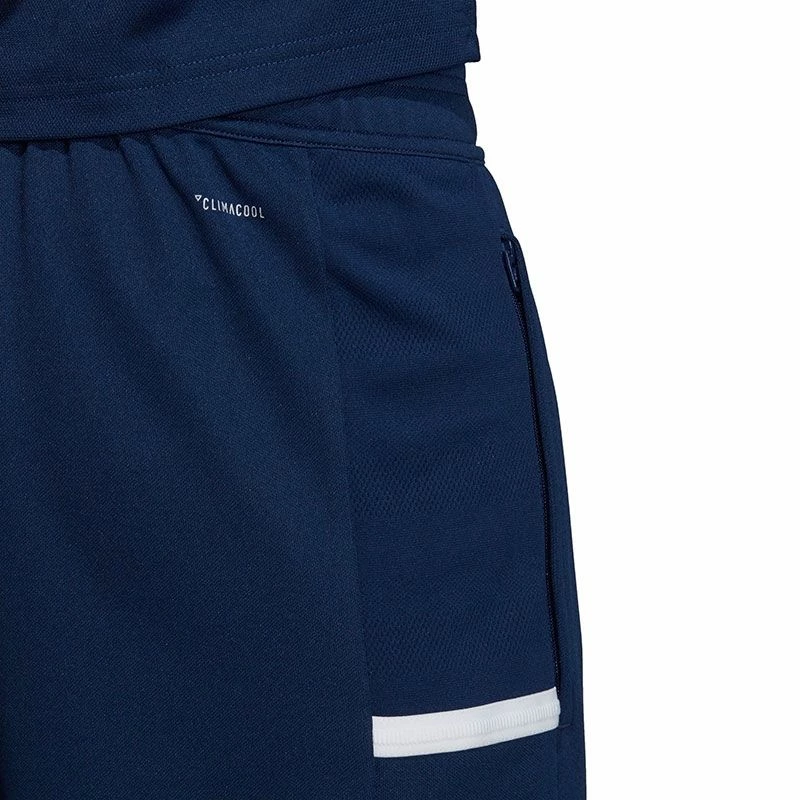 Adidas T19 Track Broek Heren - Afbeelding 5