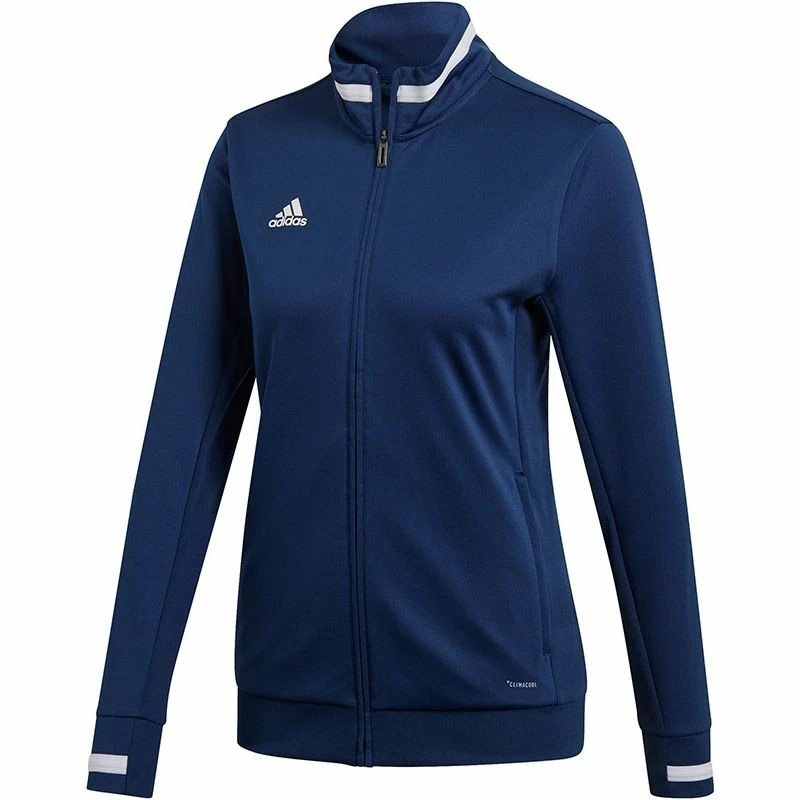 Adidas T19 Track Jacket Dames