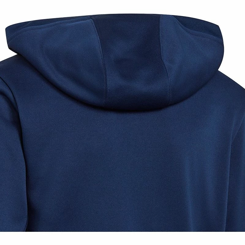 Adidas T19 Hoody Junior - Afbeelding 4