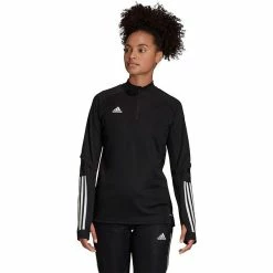 Adidas Condivo Training Top Dames