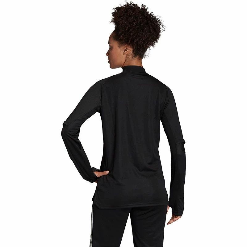 Adidas Condivo Training Top Dames - Afbeelding 5