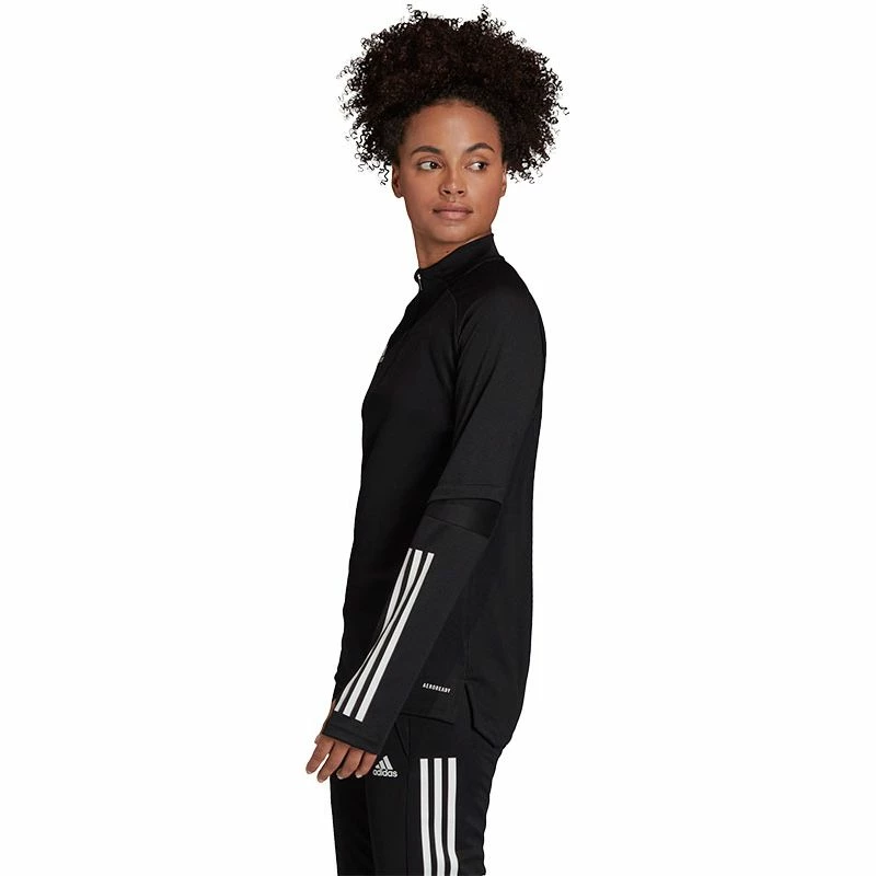 Adidas Condivo Training Top Dames - Afbeelding 6