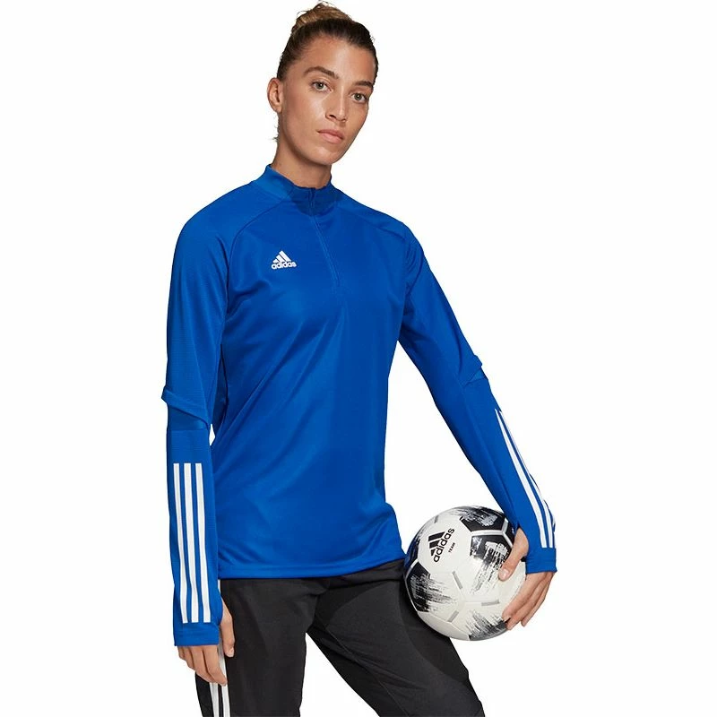Adidas Condivo Training Top Dames - Afbeelding 6