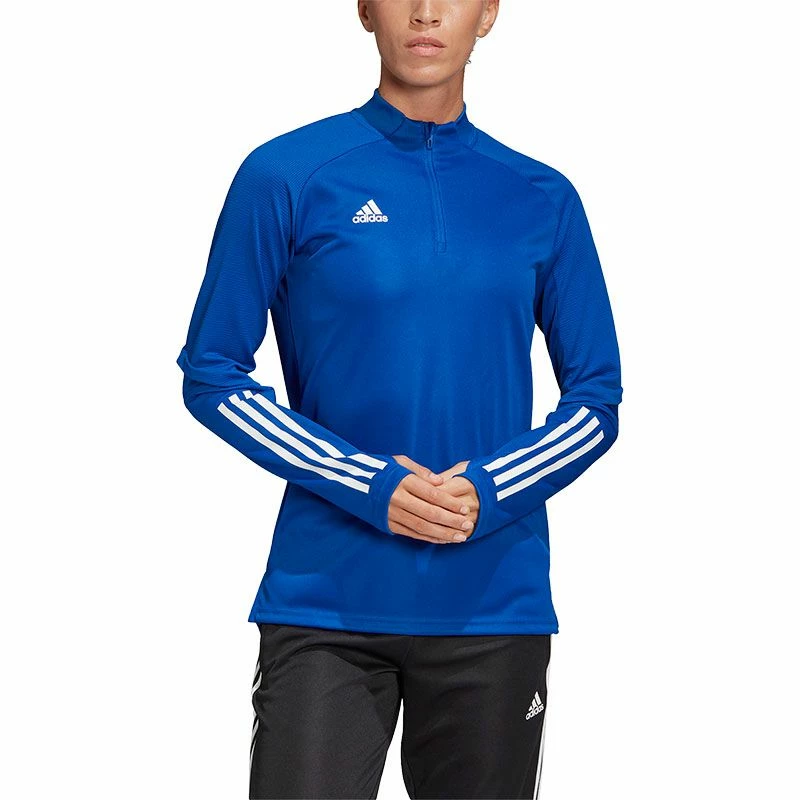 Adidas Condivo Training Top Dames - Afbeelding 7