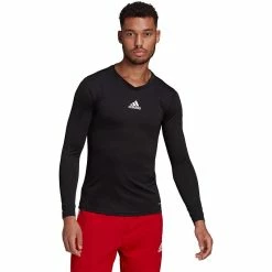 Adidas Team Base Shirt