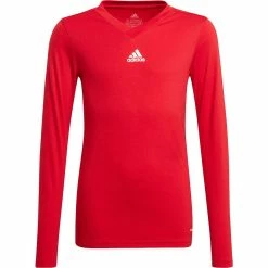 Adidas Team Base Shirt Kids