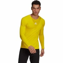 Adidas Team Base Shirt