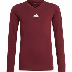 Adidas Team Base Shirt Kids