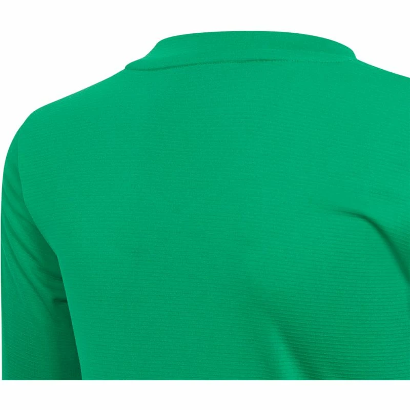 Adidas Team Base Shirt Kids - Afbeelding 3