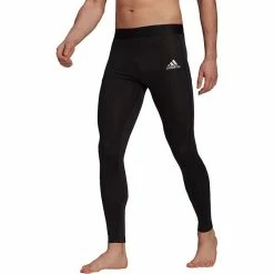 Adidas Thermo Long Tight Techfit