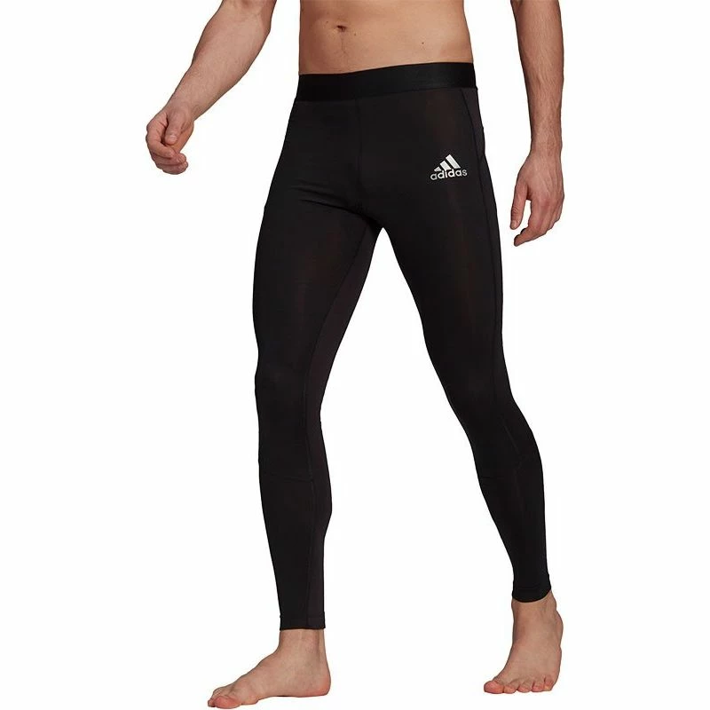 Adidas Thermo Long Tight Techfit