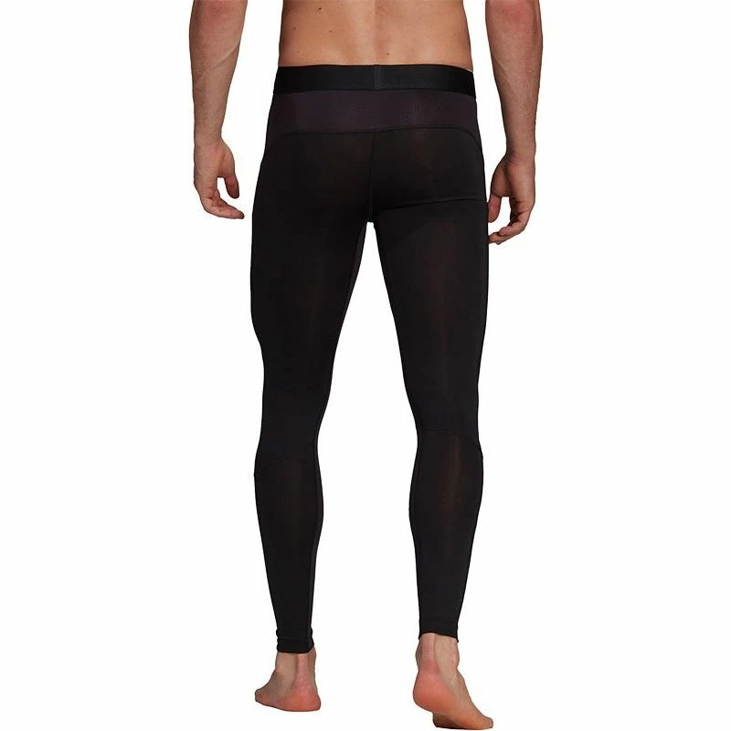 Adidas Thermo Long Tight Techfit - Afbeelding 3