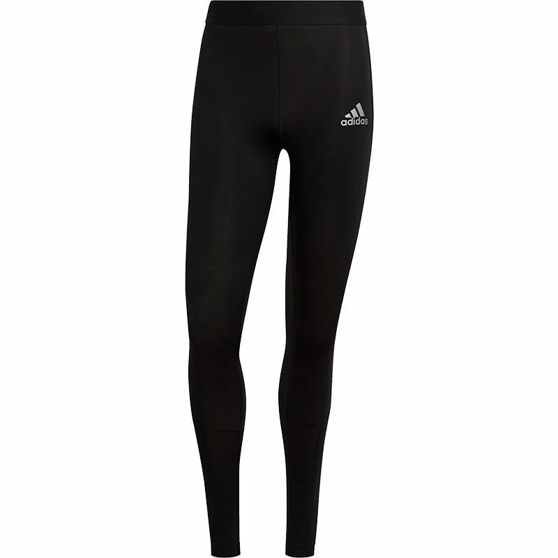 Adidas Thermo Long Tight Techfit - Afbeelding 4