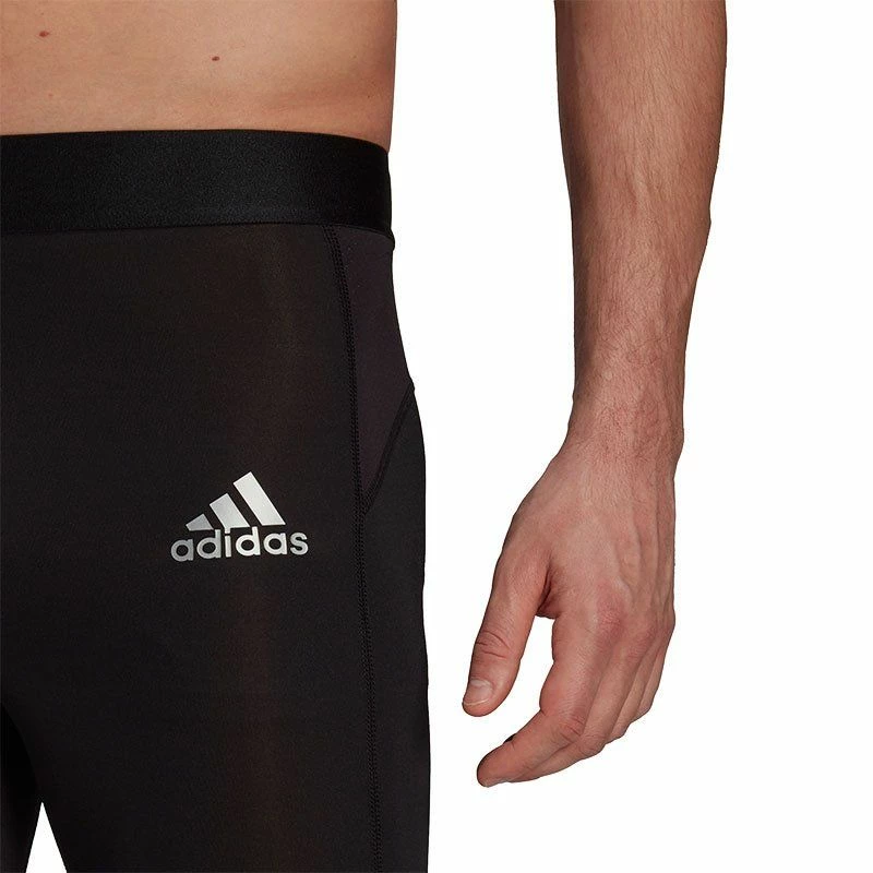 Adidas Thermo Long Tight Techfit - Afbeelding 5