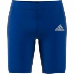 Adidas Thermo Short Techfit