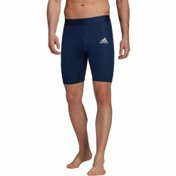 Adidas Thermo Short Techfit