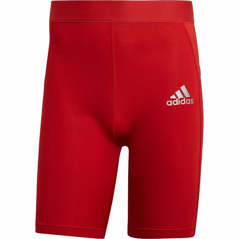 Adidas Thermo Short Techfit - Afbeelding 4