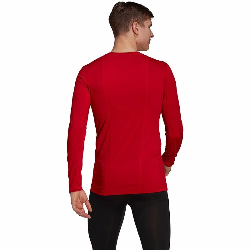 Adidas Thermo Shirt Longsleeve Techfit - Afbeelding 3